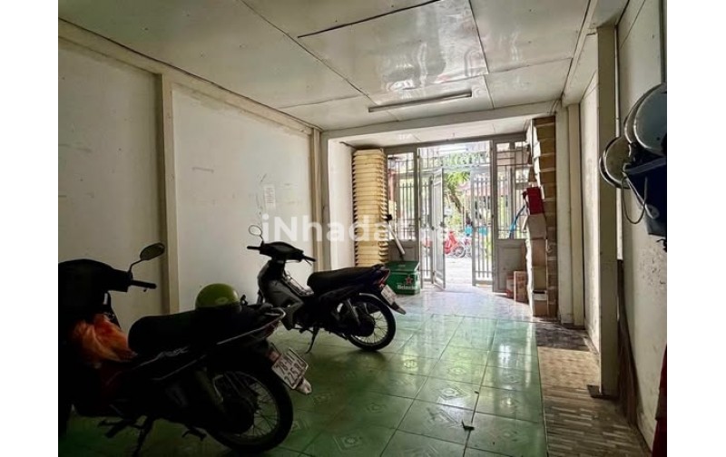 NHÀ MẶT TIỀN ĐƯỜNG 12M - KẾT NỐI LÊ ĐỨC THỌ VÀ DƯƠNG QUẢNG HÀM