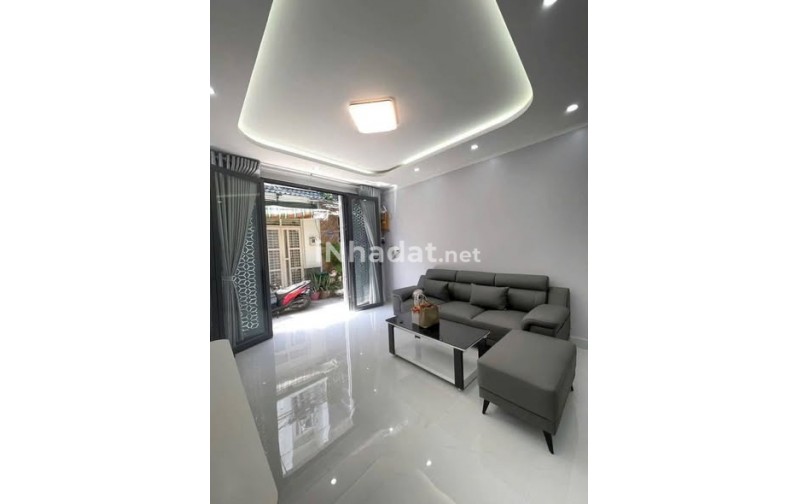 NHÀ ĐẸP LÊ TẤN BÊ - VỊ TRÍ KẾT NỐI VÕ VĂN KIỆT - BÌNH TÂN