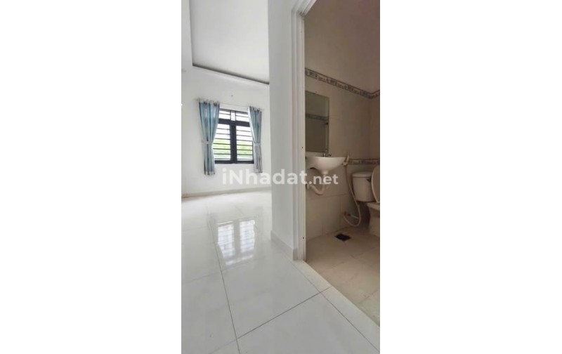 NHÀ MỚI ĐẸP NGUYỄN BÌNH - NHÀ BÈ, GIÁ TỐT CHO GIA ĐÌNH