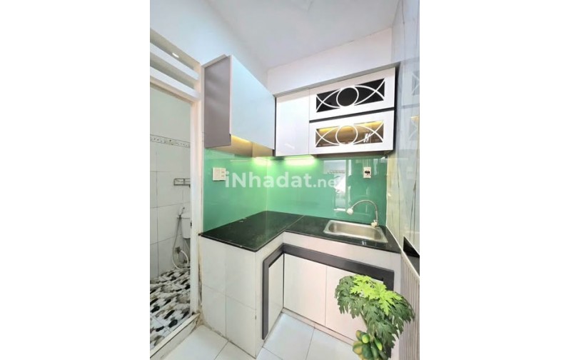 NHÀ ĐẸP DƯƠNG CÁT LỢI - NHÀ BÈ - GIÁ TỐT CHO GIA ĐÌNH NHỎ