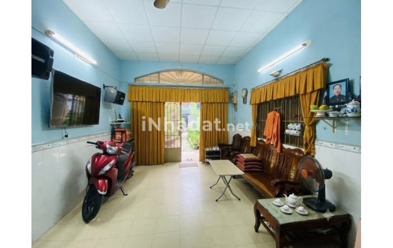 NHÀ NƠ TRANG LONG - BÌNH THẠNH- HẺM XE HƠI, ĐƠN GIÁ CỰC TỐT