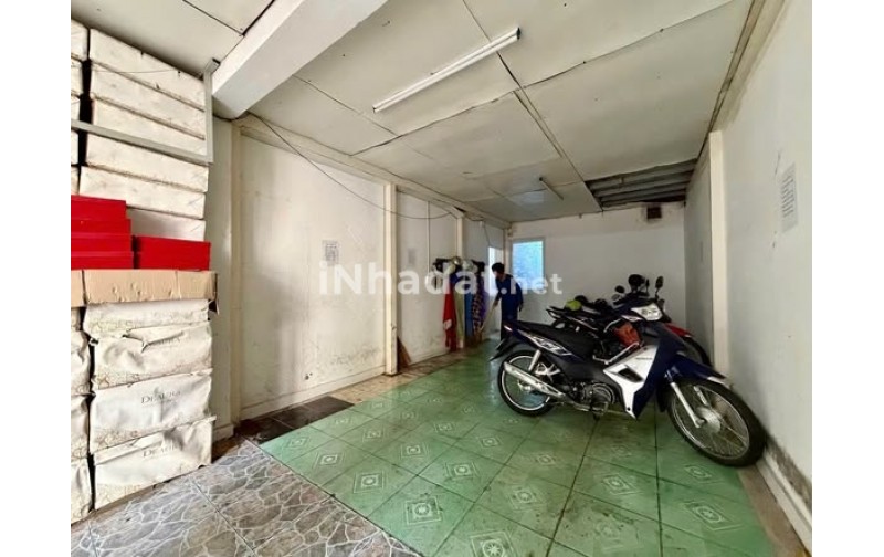 NHÀ MẶT TIỀN ĐƯỜNG 12M - KẾT NỐI LÊ ĐỨC THỌ VÀ DƯƠNG QUẢNG HÀM