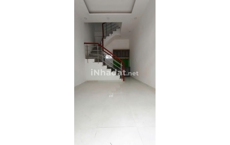 NHÀ MỚI ĐẸP NGUYỄN BÌNH - NHÀ BÈ, GIÁ TỐT CHO GIA ĐÌNH