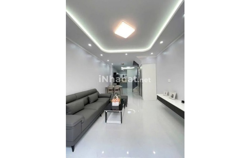 NHÀ ĐẸP LÊ TẤN BÊ - VỊ TRÍ KẾT NỐI VÕ VĂN KIỆT - BÌNH TÂN