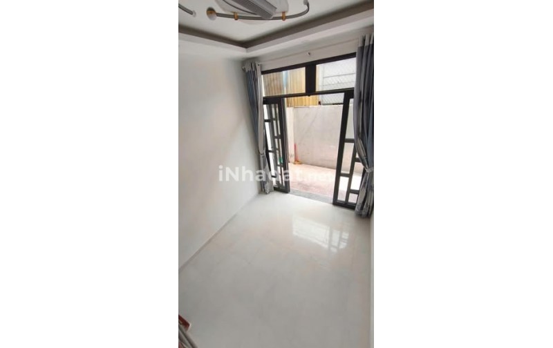 NHÀ MỚI ĐẸP NGUYỄN BÌNH - NHÀ BÈ, GIÁ TỐT CHO GIA ĐÌNH