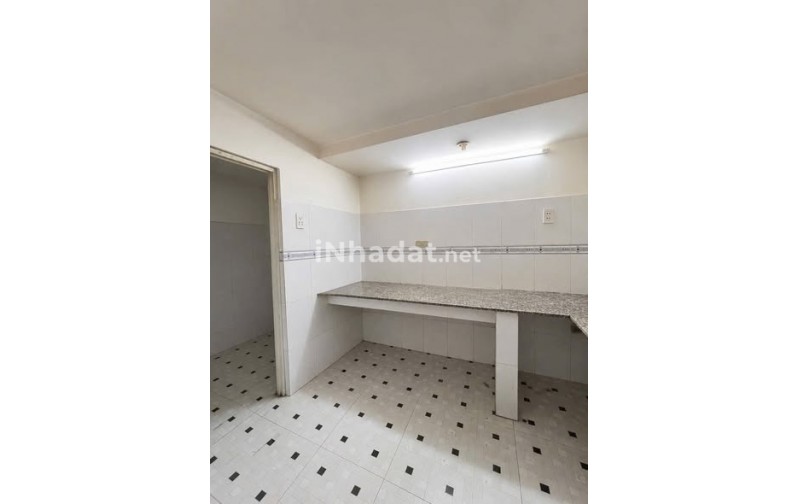 NHÀ HẺM XE HƠI LÊ VĂN QUỚI - KẾT NỐI KHU VỰC THUẬN TIỆN