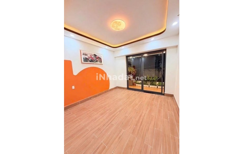 NHÀ ĐẸP DƯƠNG VĂN DƯƠNG-TÂN PHÚ - DIỆN TÍCH LỚN, TIỆN ÍCH NGẬP TRÀN