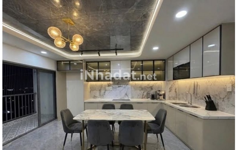 NHÀ MỚI XÂY CÓ THANG MÁY-QUẬN  PHÚ NHUẬN - XE HƠI ĐẬU CỬA