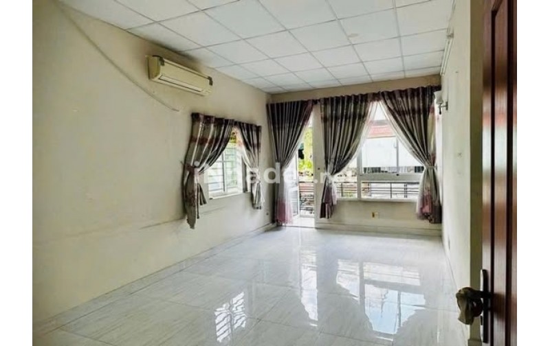 NHÀ LÔ GÓC ĐẸP GẦN CHỢ CÂY QUÉO - QUẬN BÌNH THẠNH-GIÁ 7,2 TỶ