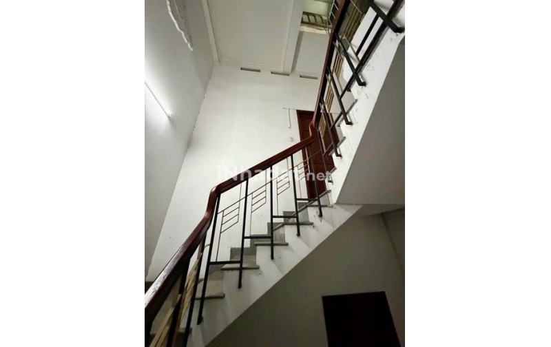 NHÀ MẶT TIỀN ĐƯỜNG 12M - KẾT NỐI LÊ ĐỨC THỌ VÀ DƯƠNG QUẢNG HÀM