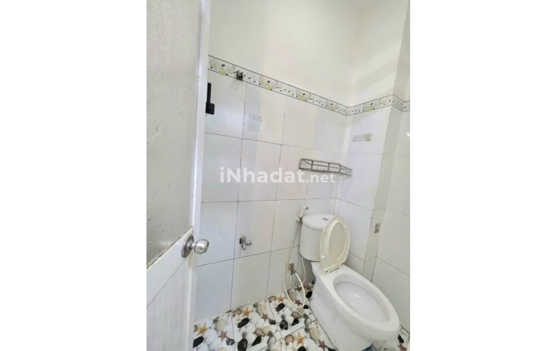 NHÀ ĐẸP DƯƠNG CÁT LỢI - NHÀ BÈ - GIÁ TỐT CHO GIA ĐÌNH NHỎ