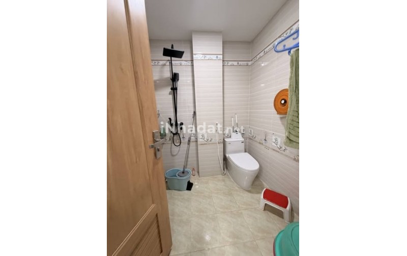 NHÀ HẺM XE HƠI ĐƯỜNG 3/2 - QUẬN 10 (ĐỐI DIỆN KỲ HÒA)