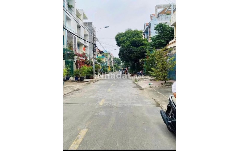 SỞ HỮU ĐẤT NỀN KHU VIP TÊN LỬA - BÌNH TÂN – ĐẲNG CẤP SỐNG THƯỢNG LƯU