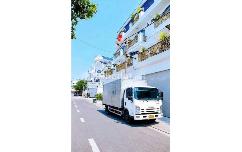 VILLA PHỐ ĐẲNG CẤP GẦN PHÚ MỸ HƯNG - GIẢM SỐC 500 TRIỆU