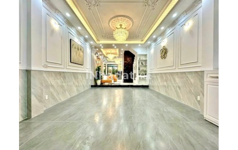 VILLA PHỐ ĐẲNG CẤP GẦN PHÚ MỸ HƯNG - GIẢM SỐC 500 TRIỆU