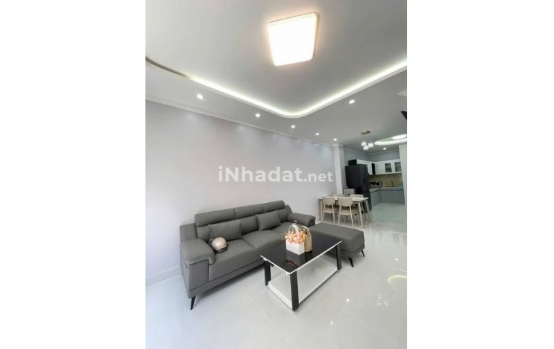 NHÀ ĐẸP LÊ TẤN BÊ - VỊ TRÍ KẾT NỐI VÕ VĂN KIỆT - BÌNH TÂN
