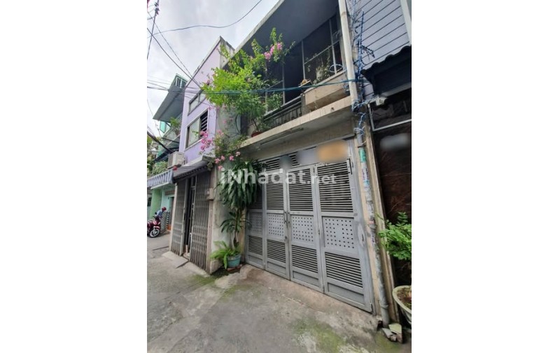 SIÊU PHẨM NGUYỄN TRI PHƯƠNG - QUẬN 10, VỊ TRÍ VIP - GIÁ 9,8 TỶ