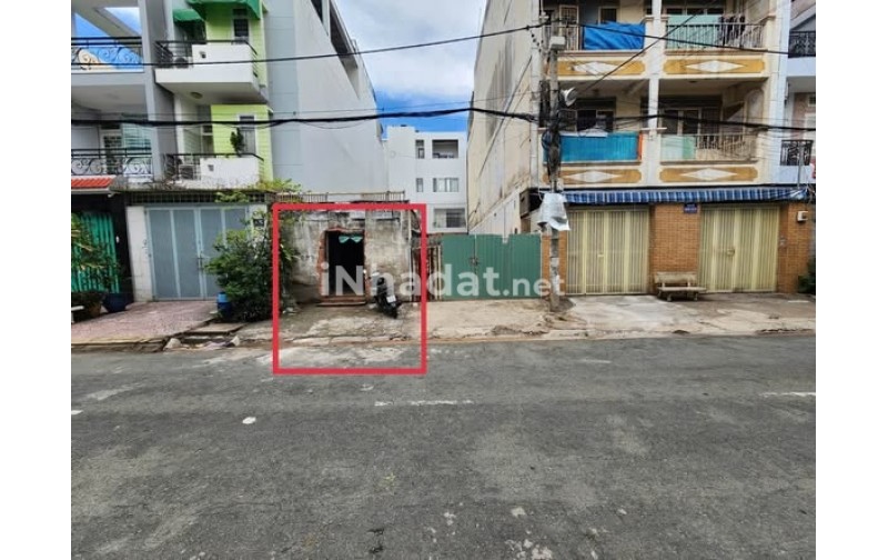SỞ HỮU ĐẤT NỀN KHU VIP TÊN LỬA - BÌNH TÂN – ĐẲNG CẤP SỐNG THƯỢNG LƯU