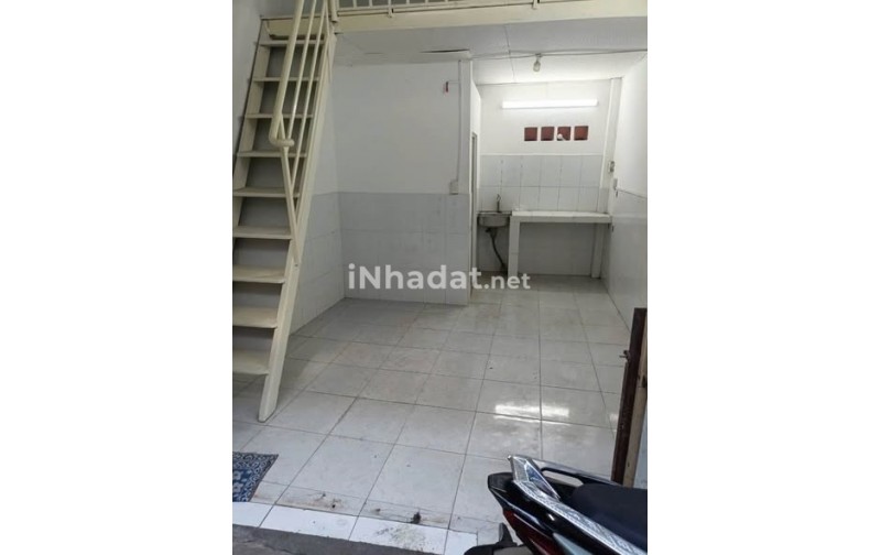 NHÀ NHỎ GỌN BÌNH HƯNG - BÌNH CHÁNH - GIÁ TỐT AN CƯ