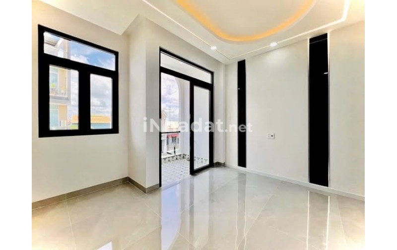 MẶT TIỀN ĐƯỜNG SỐ 21 MÃ LÒ - KINH DOANH ĐA NGÀNH NGHỀ