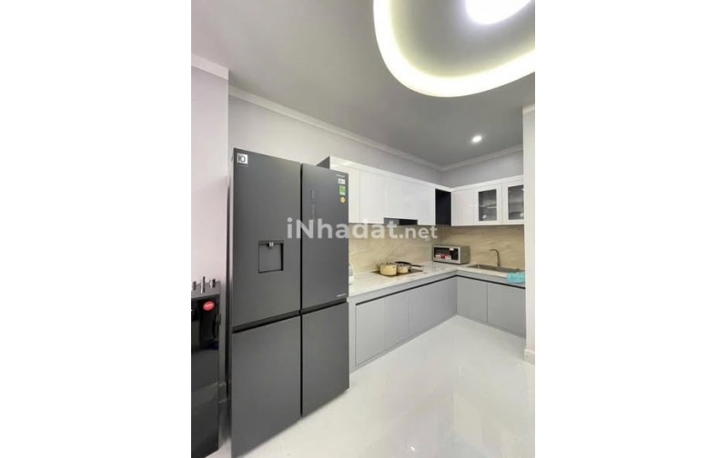 NHÀ ĐẸP LÊ TẤN BÊ - VỊ TRÍ KẾT NỐI VÕ VĂN KIỆT - BÌNH TÂN