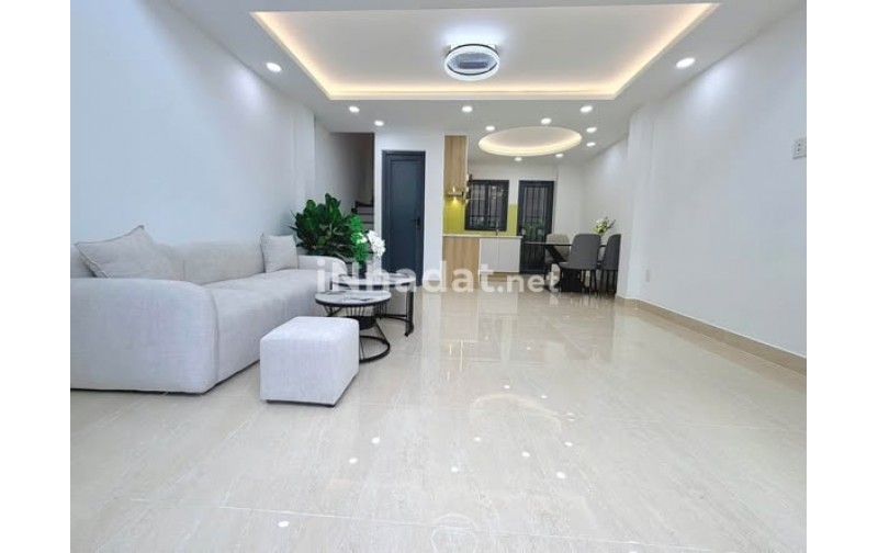 SIÊU PHẨM NHÀ PHỐ LÊ ĐỨC THỌ - KHU ĐỒNG BỘ CAO TẦNG