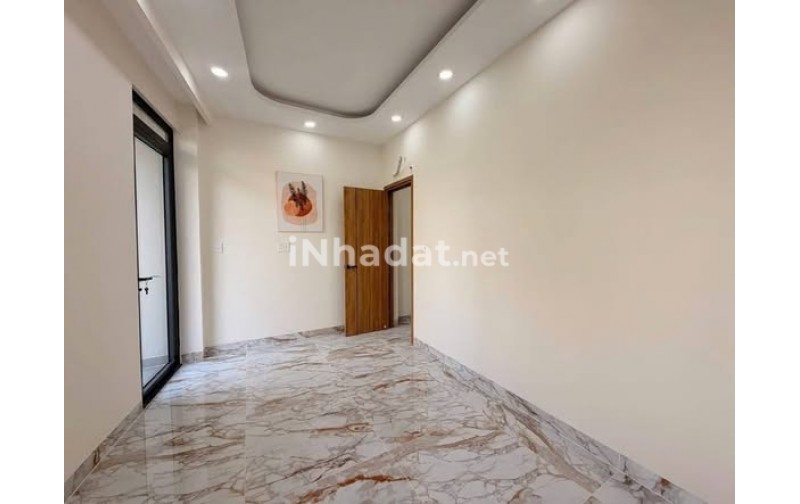 NHÀ MẶT TIỀN HƯNG PHÚ-QUẬN 8- - GẦN CẦU CHỮ Y, KINH DOANH ĐỈNH CAO