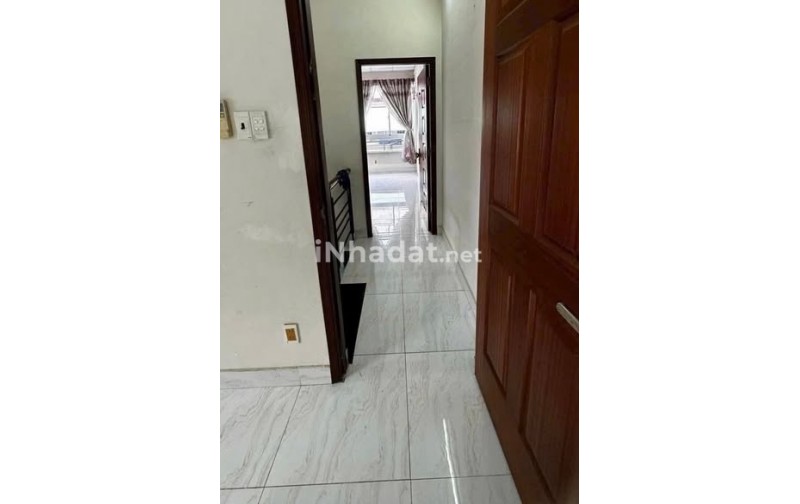NHÀ LÔ GÓC ĐẸP GẦN CHỢ CÂY QUÉO - QUẬN BÌNH THẠNH-GIÁ 7,2 TỶ