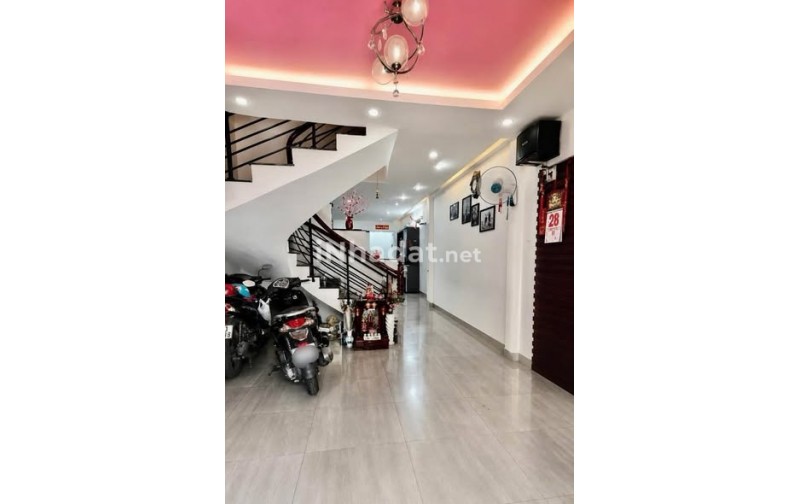 MẶT TIỀN KINH DOANH KHU VIP BÌNH PHÚ - ĐẦU TƯ SINH LỜI BỀN VỮNG