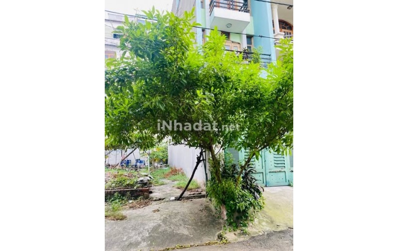 ĐẤT VÀNG NGUYỄN GIA TRÍ - XÂY DỰNG TỰ DO 5 TẦNG - BÌNH THẠNH