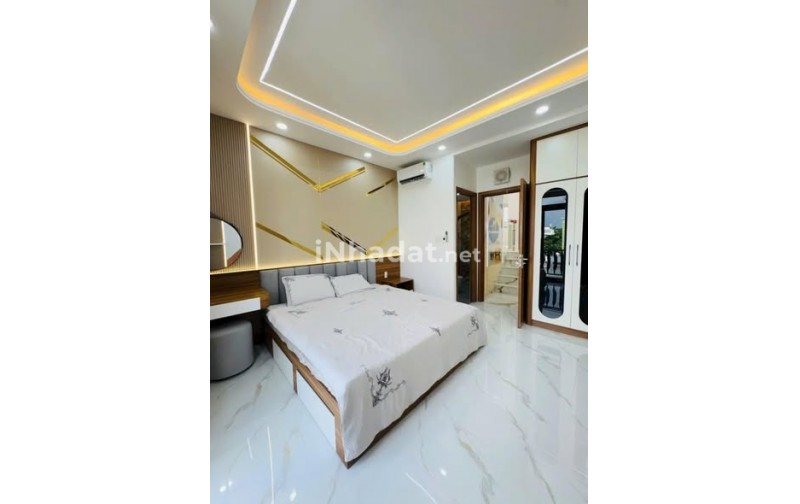 SIÊU PHẨM NHÀ ĐẸP HƯƠNG LỘ 2 - ĐẲNG CẤP TIỆN NGHI-QUẬN BÌNH TÂN