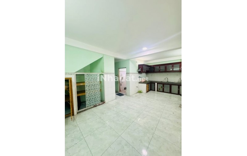 NHÀ ĐẸP ĐƯỜNG SỐ 29 TÊN LỬA  - BÌNH TÂN - DIỆN TÍCH NGANG LỚN