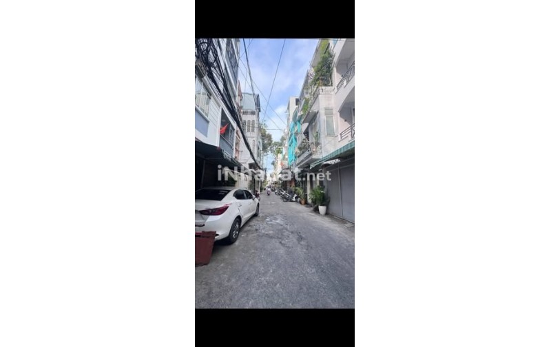 SIÊU PHẨM NGUYỄN TRI PHƯƠNG - QUẬN 10, VỊ TRÍ VIP - GIÁ 9,8 TỶ