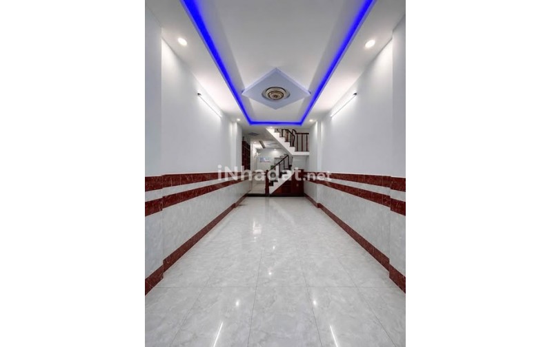 NHÀ ĐƯỜNG ĐÔNG BẮC - TRUNG MỸ TÂY, QUẬN 12 - GIÁ 3,8 TỶ
