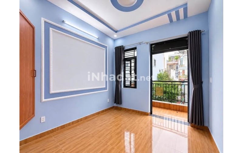 NHÀ ĐƯỜNG ĐÔNG BẮC - TRUNG MỸ TÂY, QUẬN 12 - GIÁ 3,8 TỶ
