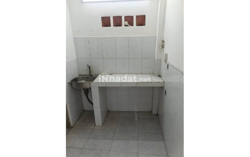 NHÀ NHỎ GỌN BÌNH HƯNG - BÌNH CHÁNH - GIÁ TỐT AN CƯ