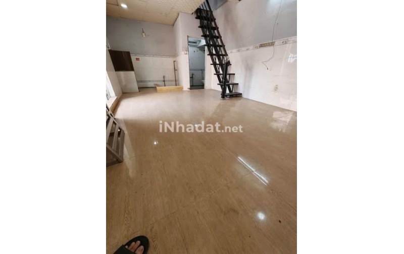 MẶT TIỀN KINH DOANH TRẦN THỊ NGÔI - QUẬN 8 - GIÁ 1,75 TỶ