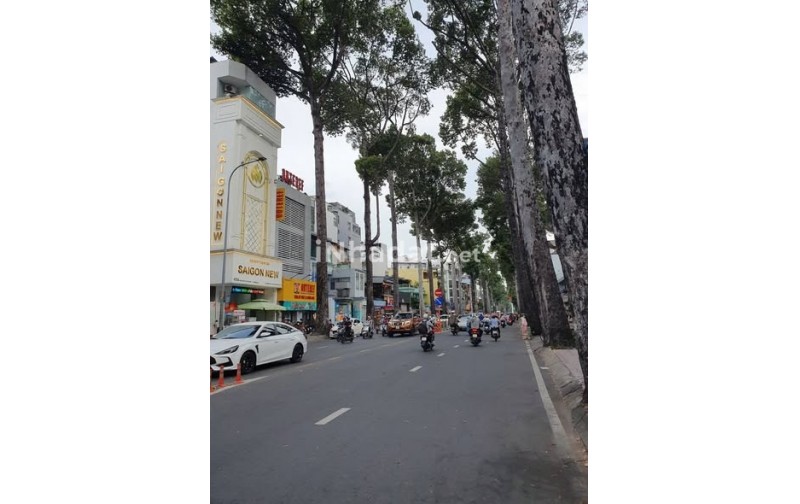 SIÊU PHẨM NGUYỄN TRI PHƯƠNG - QUẬN 10, VỊ TRÍ VIP - GIÁ 9,8 TỶ