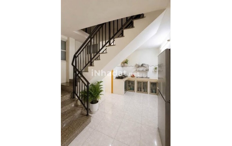 NHÀ HẺM XE HƠI HƯƠNG LỘ 2 -BÌNH TÂN - VỊ TRÍ ĐẸP, GIÁ TỐT