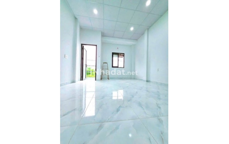 NHÀ HẺM HƯƠNG QUÊ - QUỐC LỘ 50 - QUẬN 8, GIÁ TỐT CHO NGƯỜI THIỆN CHÍ