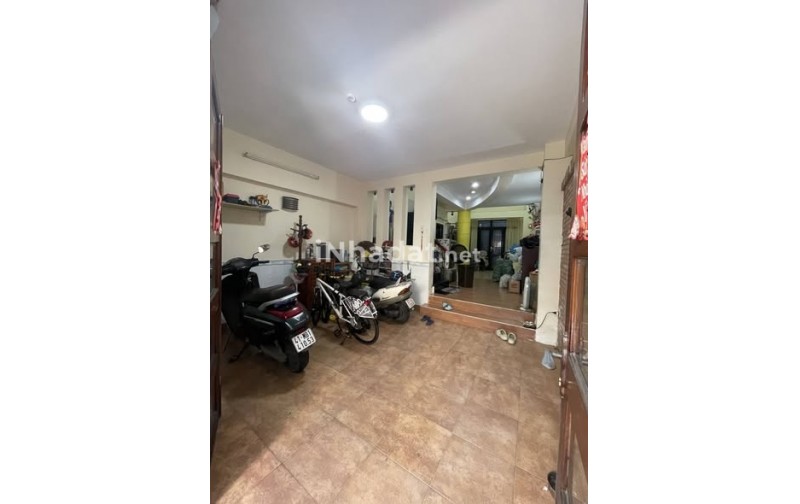 NHÀ NGUYỄN ĐÌNH CHIỂU - QUẬN 3, GIÁ GIẢM MẠNH MÙA NGỘP