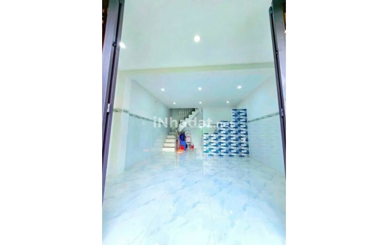 NHÀ HẺM HƯƠNG QUÊ - QUỐC LỘ 50 - QUẬN 8, GIÁ TỐT CHO NGƯỜI THIỆN CHÍ