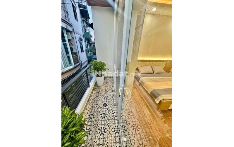NHÀ 3 TẦNG QUANG TRUNG - QUẬN GÒ VẤP, VỊ TRÍ ĐẮC ĐỊA