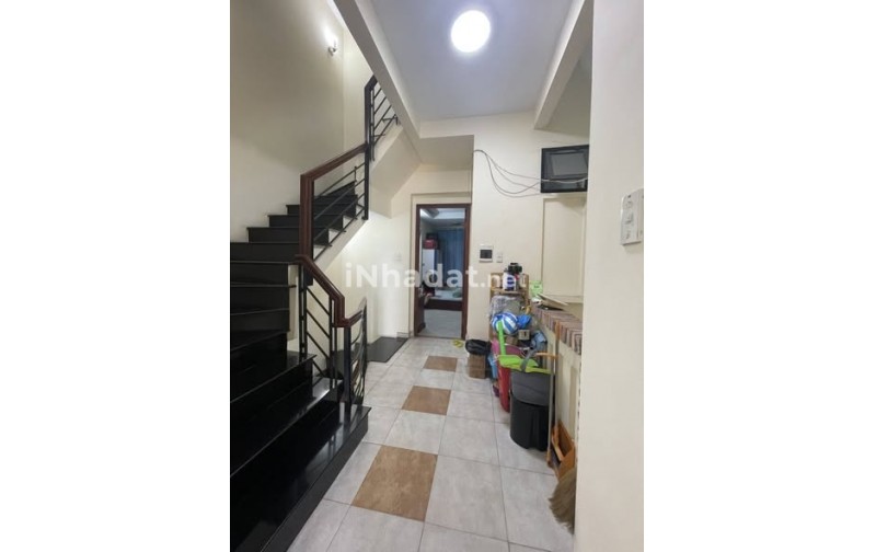 NHÀ NGUYỄN ĐÌNH CHIỂU - QUẬN 3, GIÁ GIẢM MẠNH MÙA NGỘP