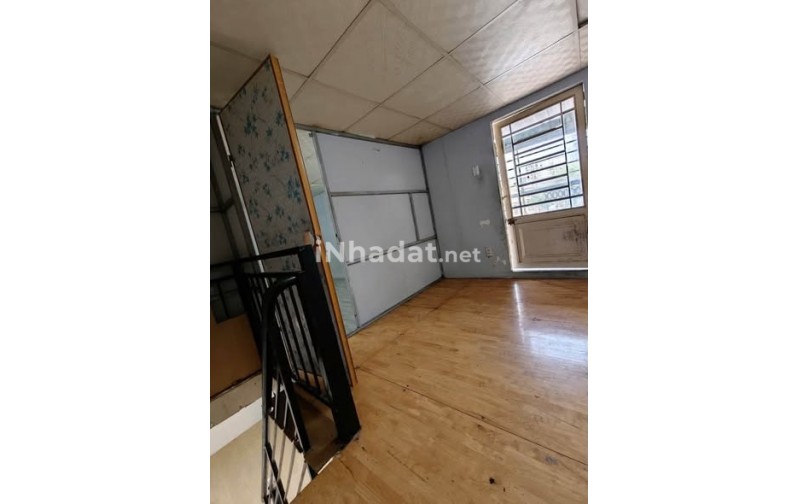 MẶT TIỀN KINH DOANH TRẦN THỊ NGÔI - QUẬN 8 - GIÁ 1,75 TỶ