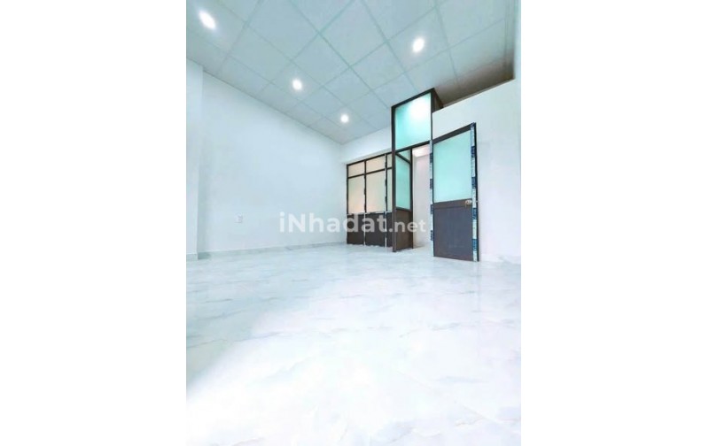 NHÀ HẺM HƯƠNG QUÊ - QUỐC LỘ 50 - QUẬN 8, GIÁ TỐT CHO NGƯỜI THIỆN CHÍ