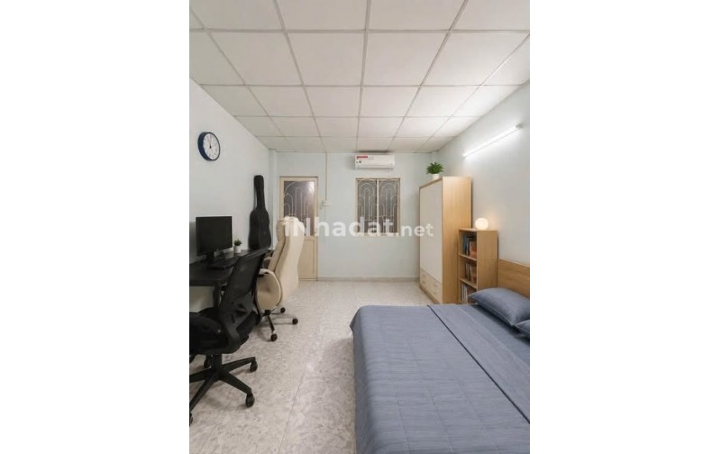 NHÀ HẺM XE HƠI HƯƠNG LỘ 2 -BÌNH TÂN - VỊ TRÍ ĐẸP, GIÁ TỐT