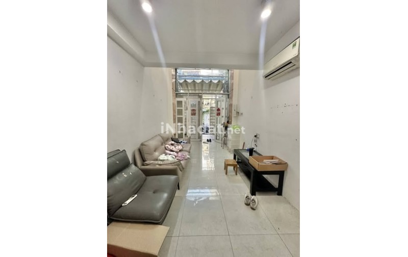 NHÀ KHU VIP CƯ XÁ NGUYỄN TRUNG TRỰC - QUẬN 10 - GIÁ 11,9 TỶ