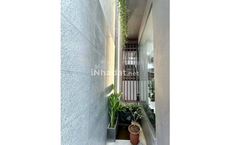 SIÊU PHẨM NHÀ XÂY MỚI - 62M2 - ĐƯỜNG 3/2 - QUẬN 10