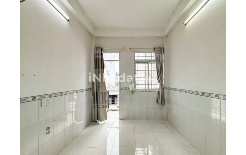 NHÀ KINH DOANH ĐA NGHÀNH -  ĐƯỜNG THÀNH THÁI, QUẬN 10